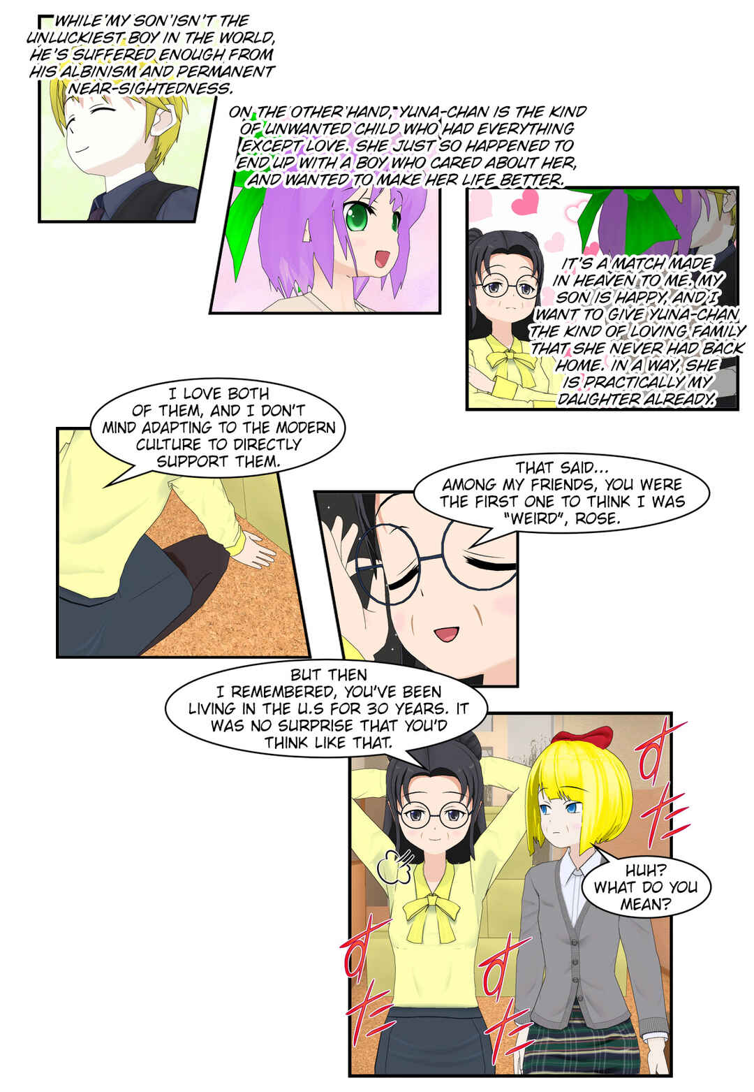 Chapter 65.5 - Page 6