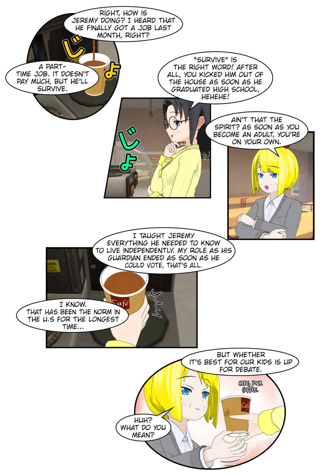 Chapter 65.5 - Page 7