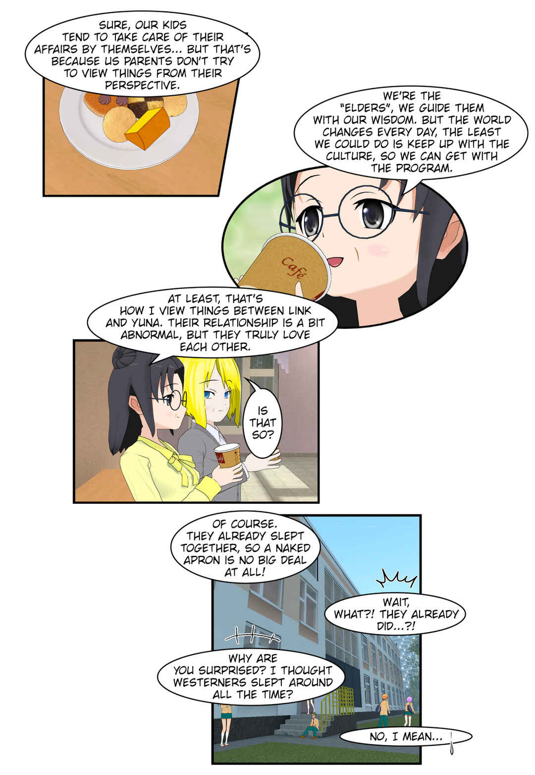 Chapter 65.5 - Page 8