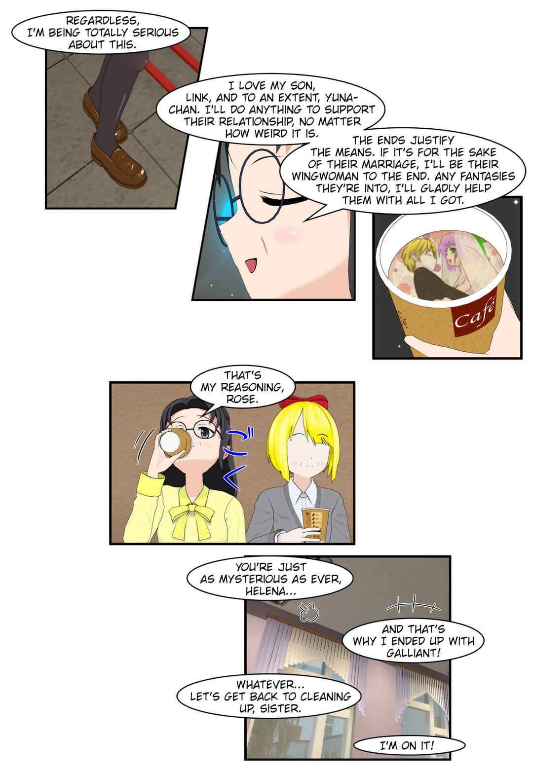 Chapter 65.5 - Page 9