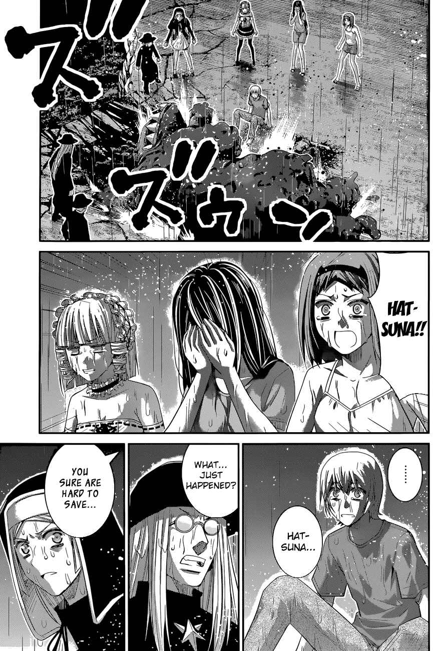 Chapter 125 - Page 18