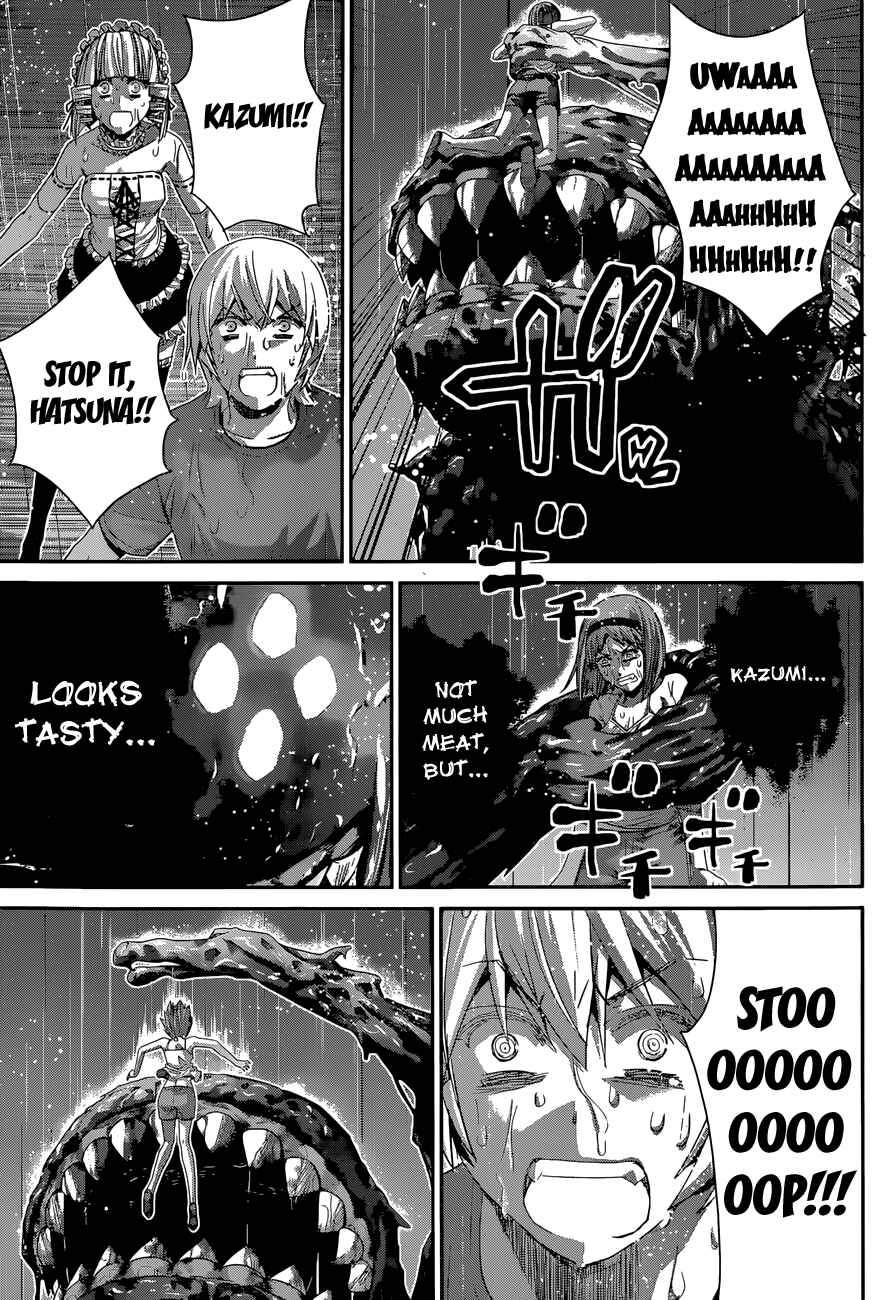 Chapter 125 - Page 8