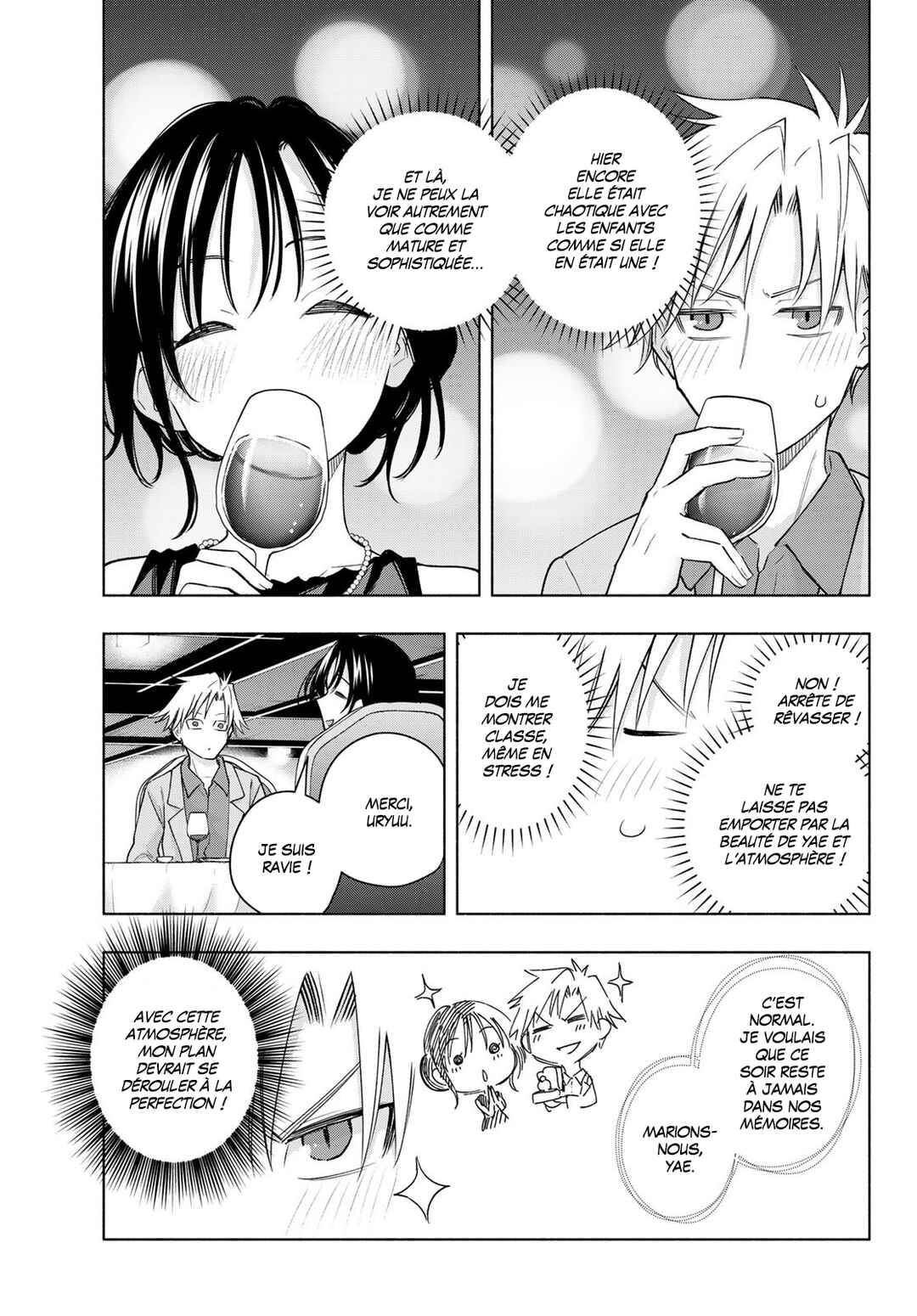 Chapter 188 - Page 11