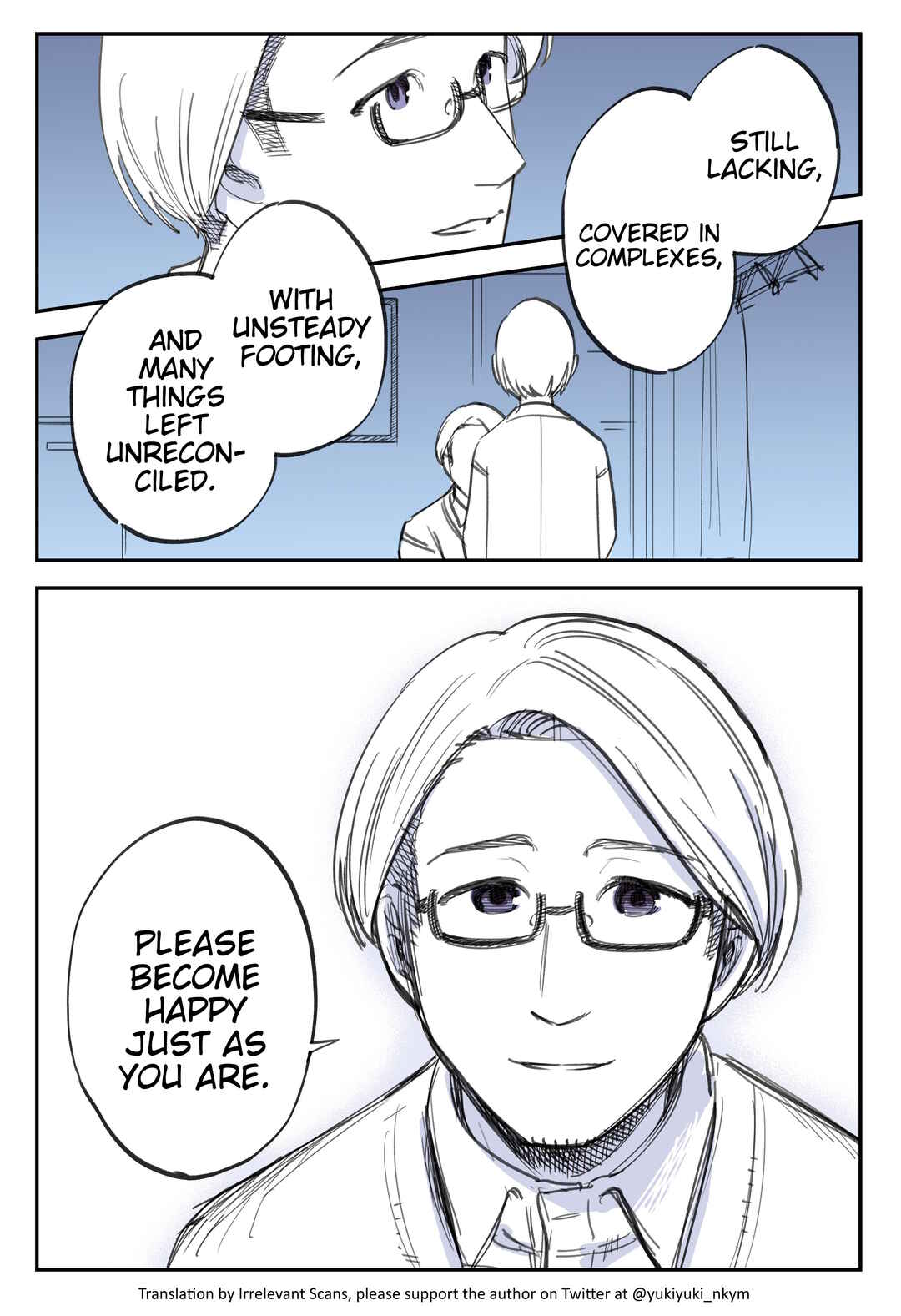 Chapter 485 - Page 2