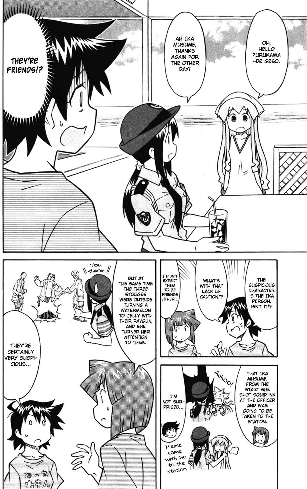 Chapter 281 - Page 2