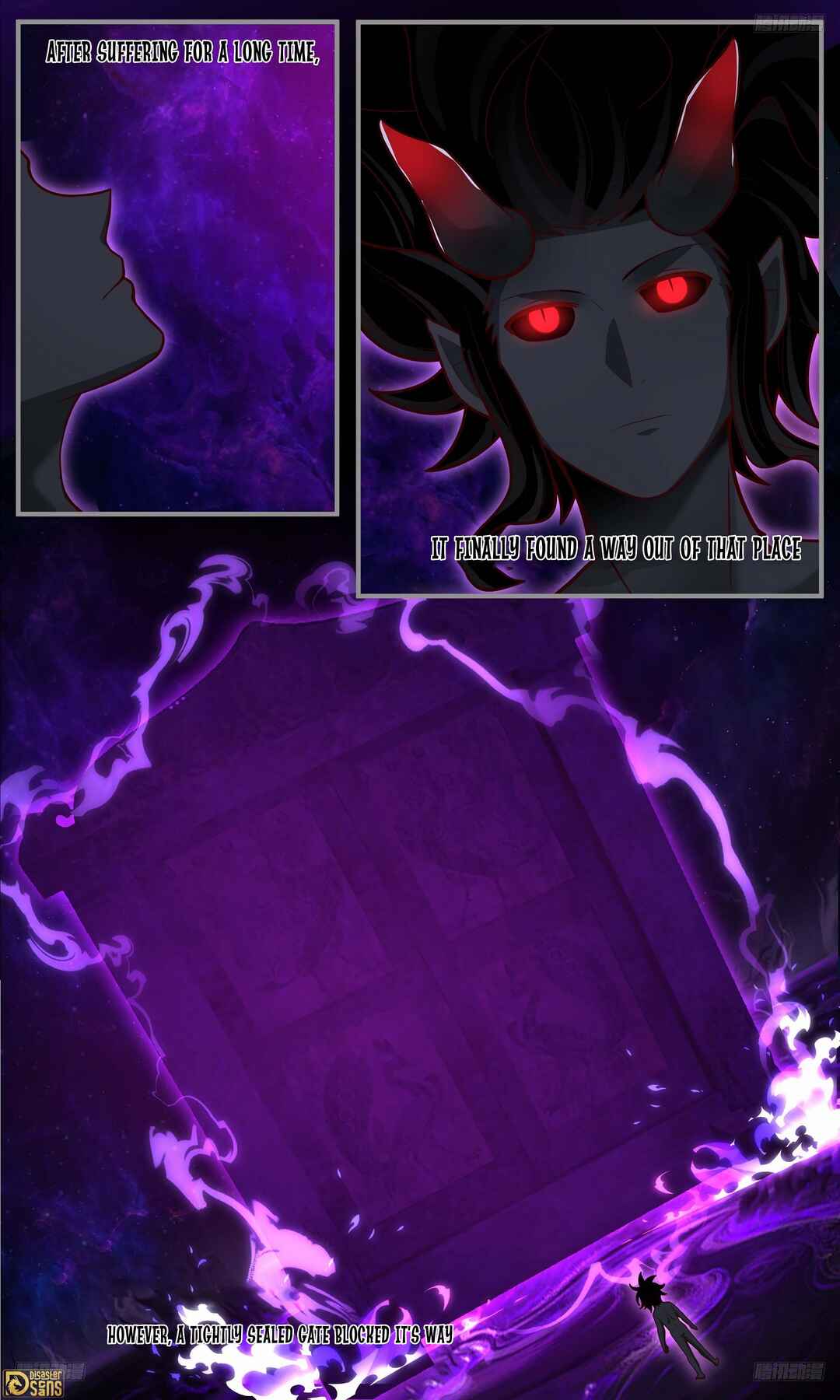 Chapter 3791 - Page 6