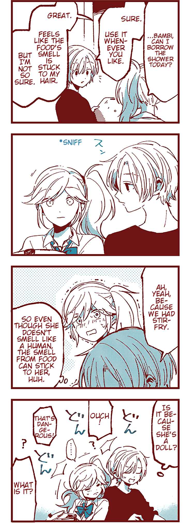 Chapter 40 - Page 16