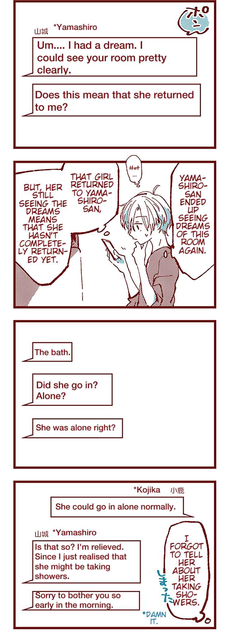 Chapter 40 - Page 19