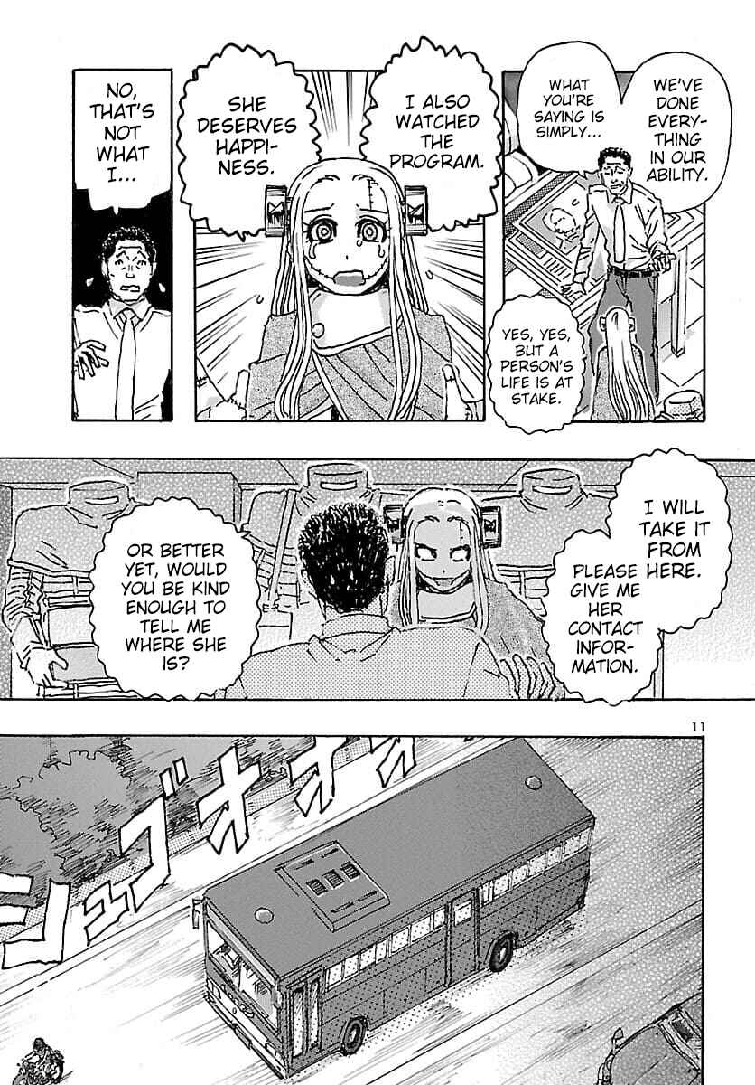Chapter 32 - Page 11
