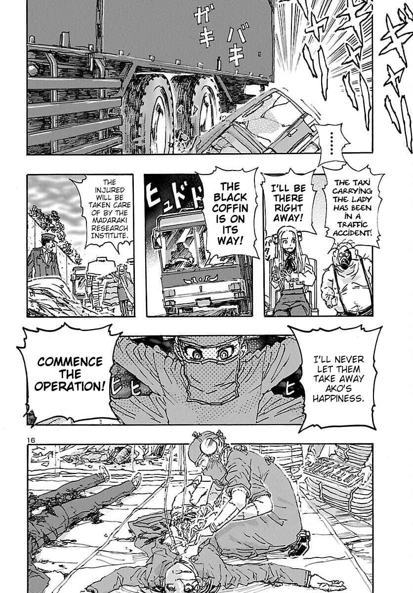 Chapter 32 - Page 16