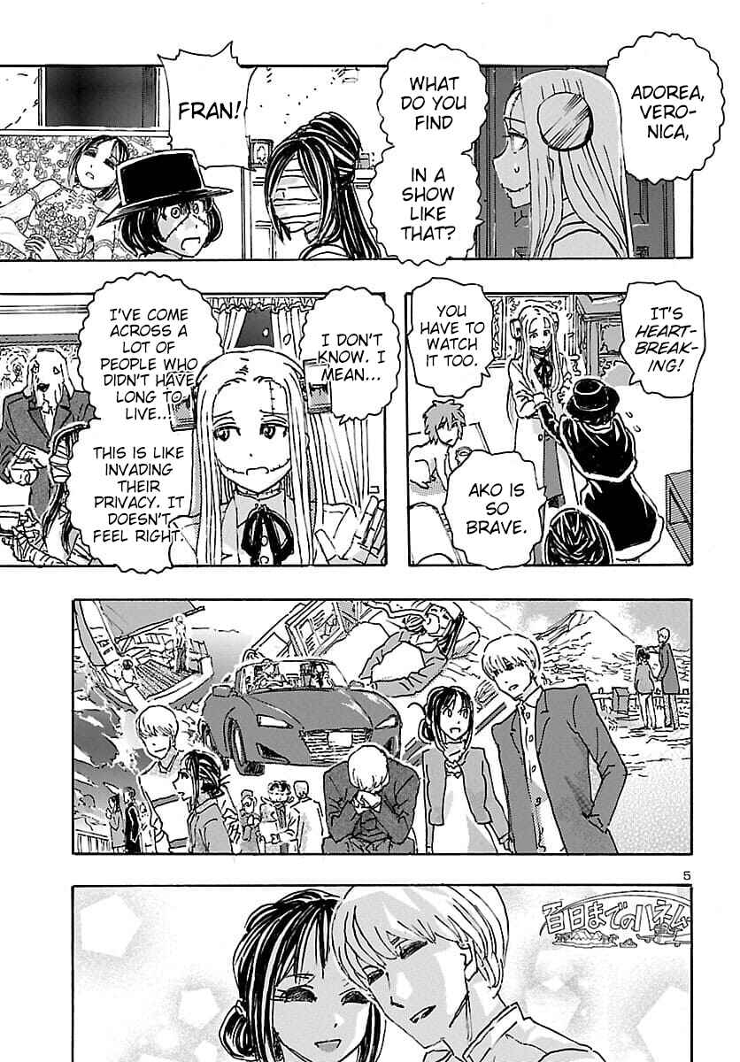 Chapter 32 - Page 5