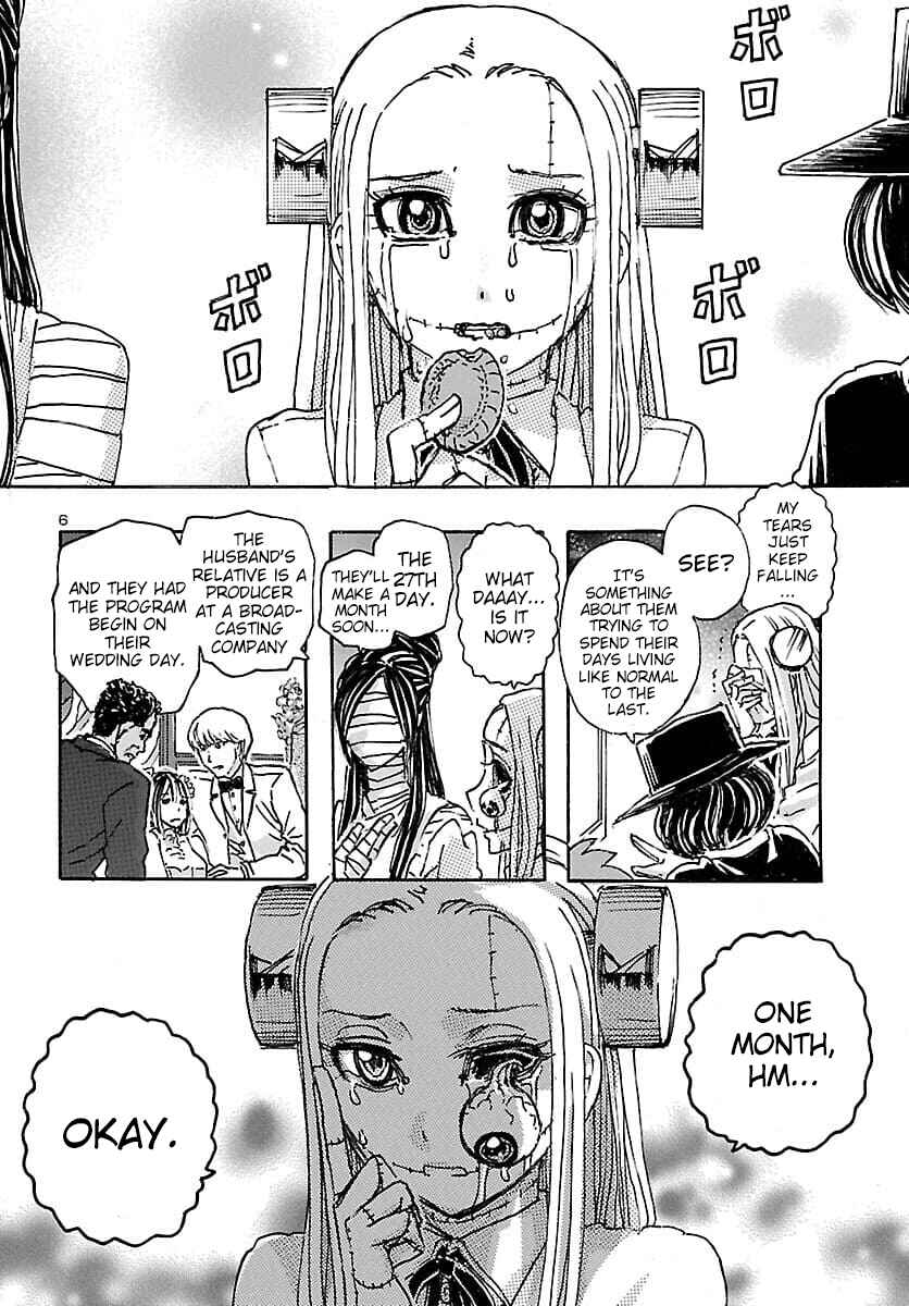 Chapter 32 - Page 6