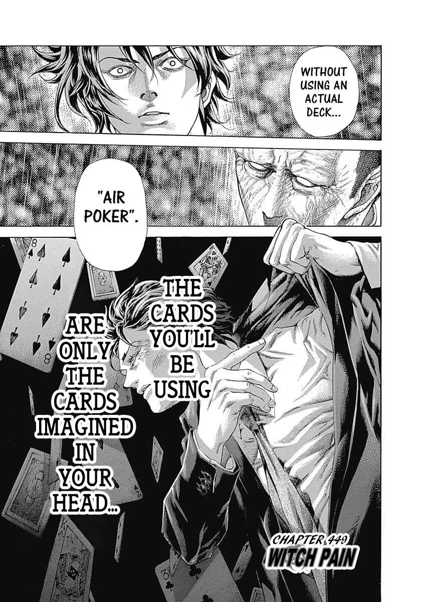Chapter 449 - Page 1