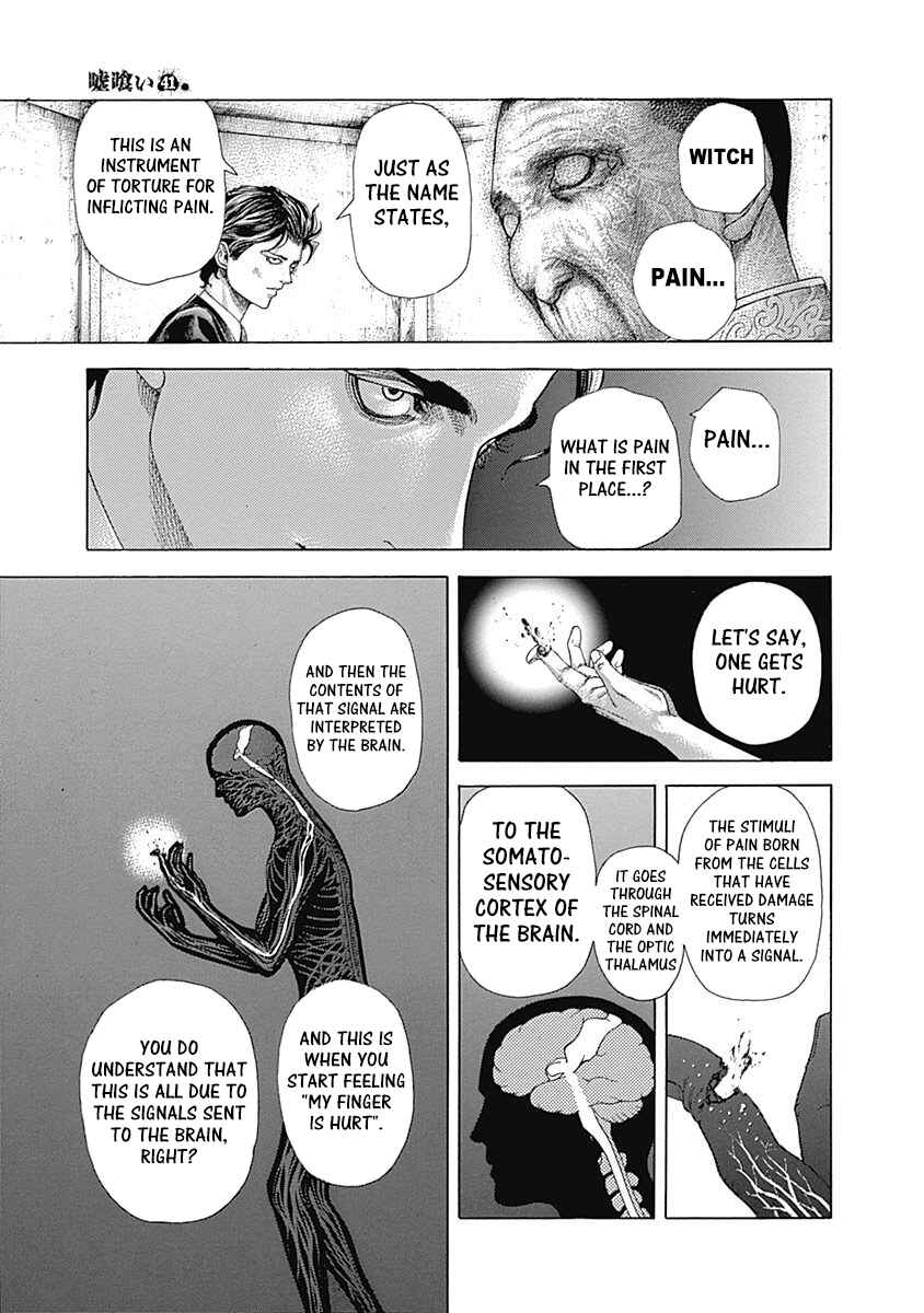 Chapter 449 - Page 13
