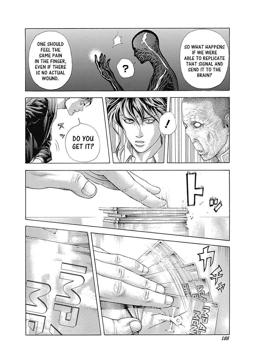 Chapter 449 - Page 14