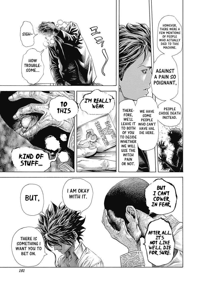 Chapter 449 - Page 17