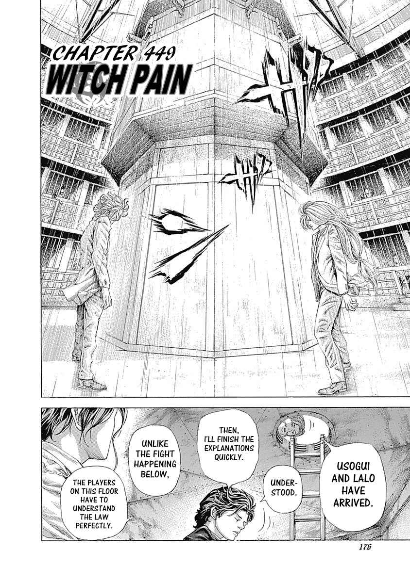 Chapter 449 - Page 2