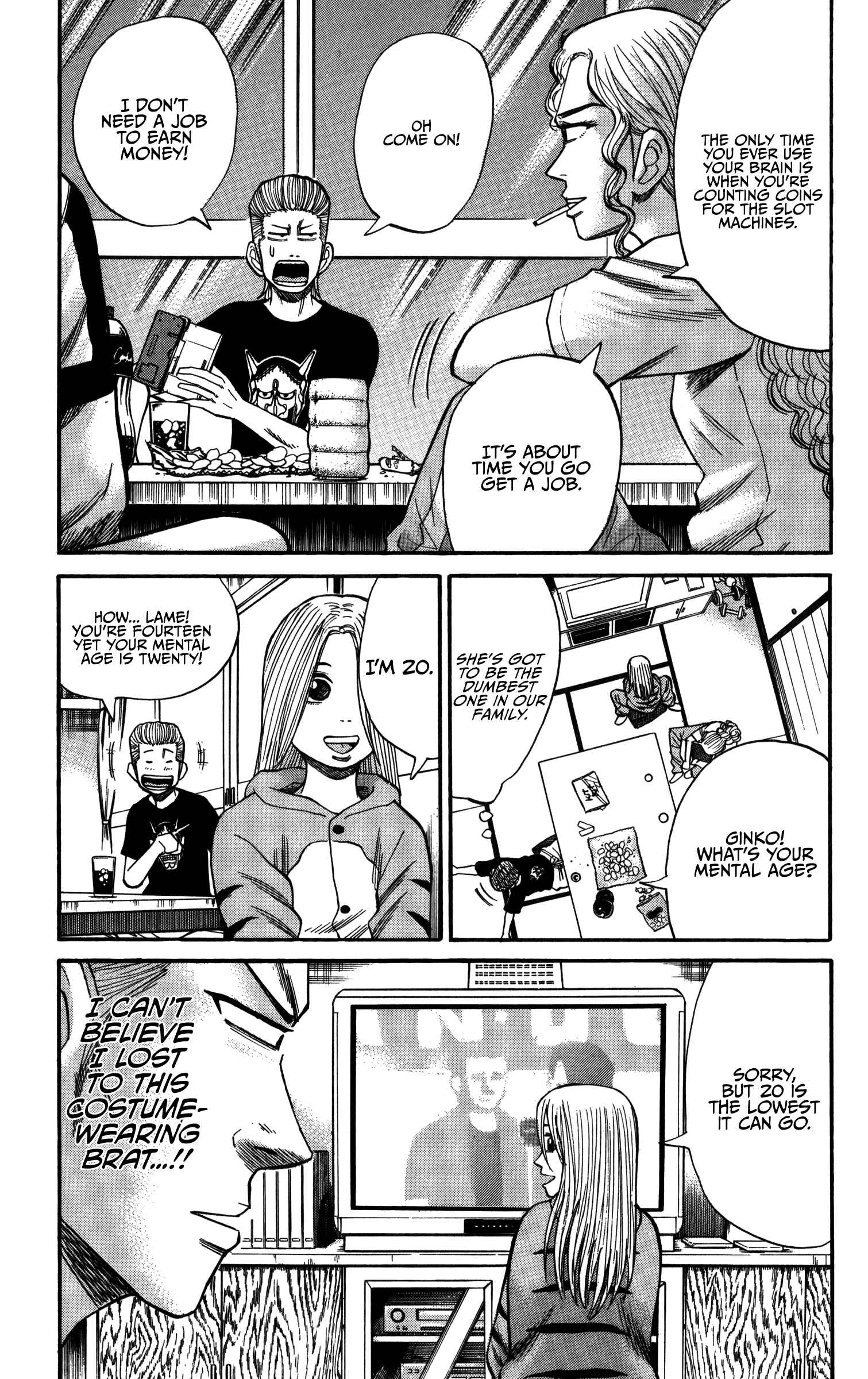 Chapter 66 - Page 9