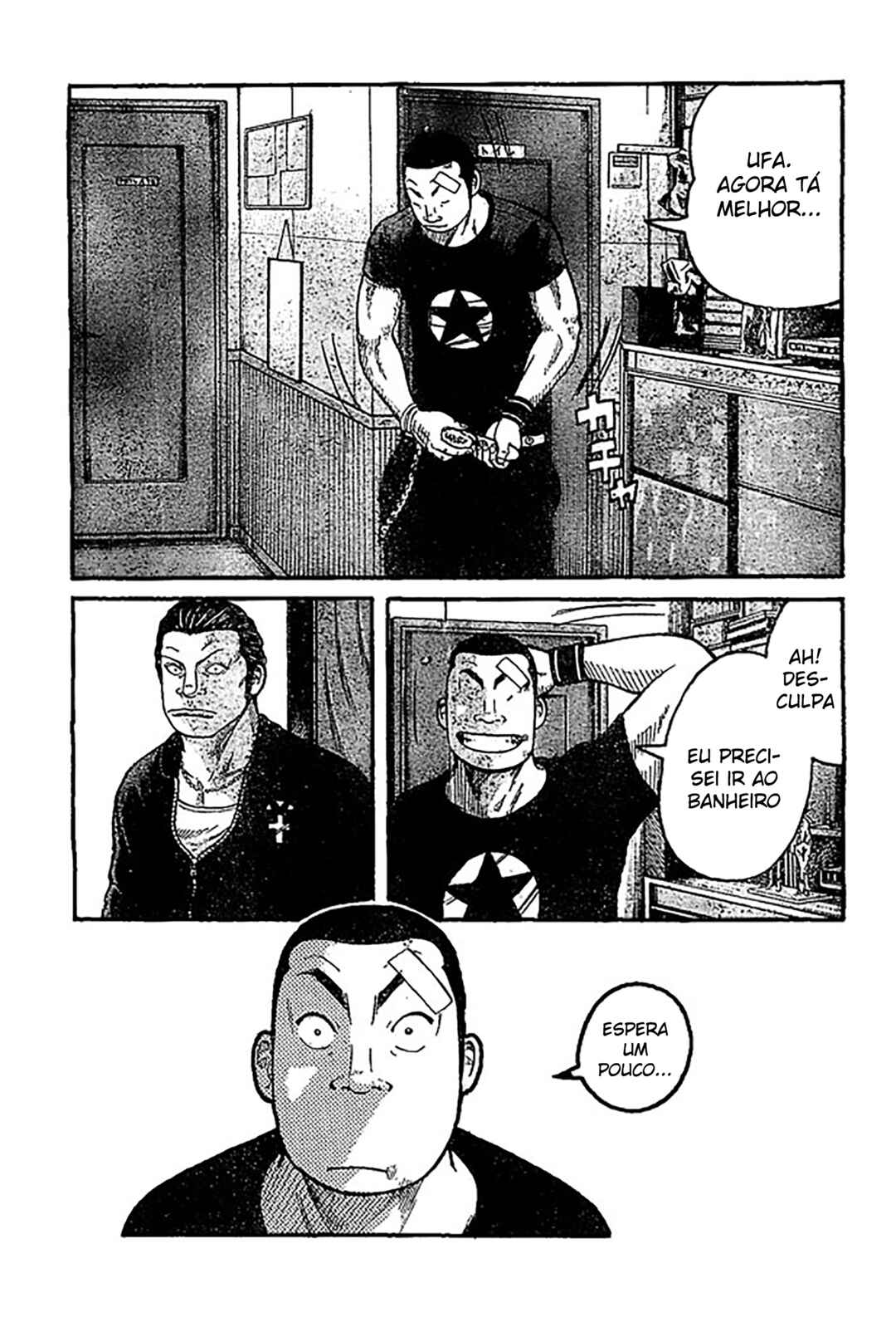 Chapter 122 - Page 15