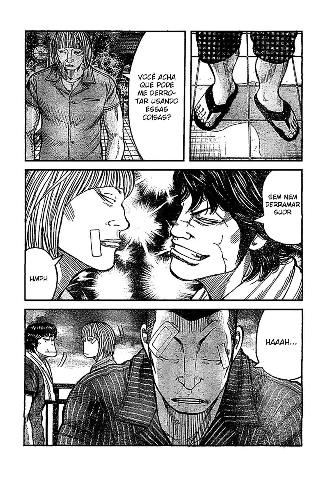 Chapter 122 - Page 24