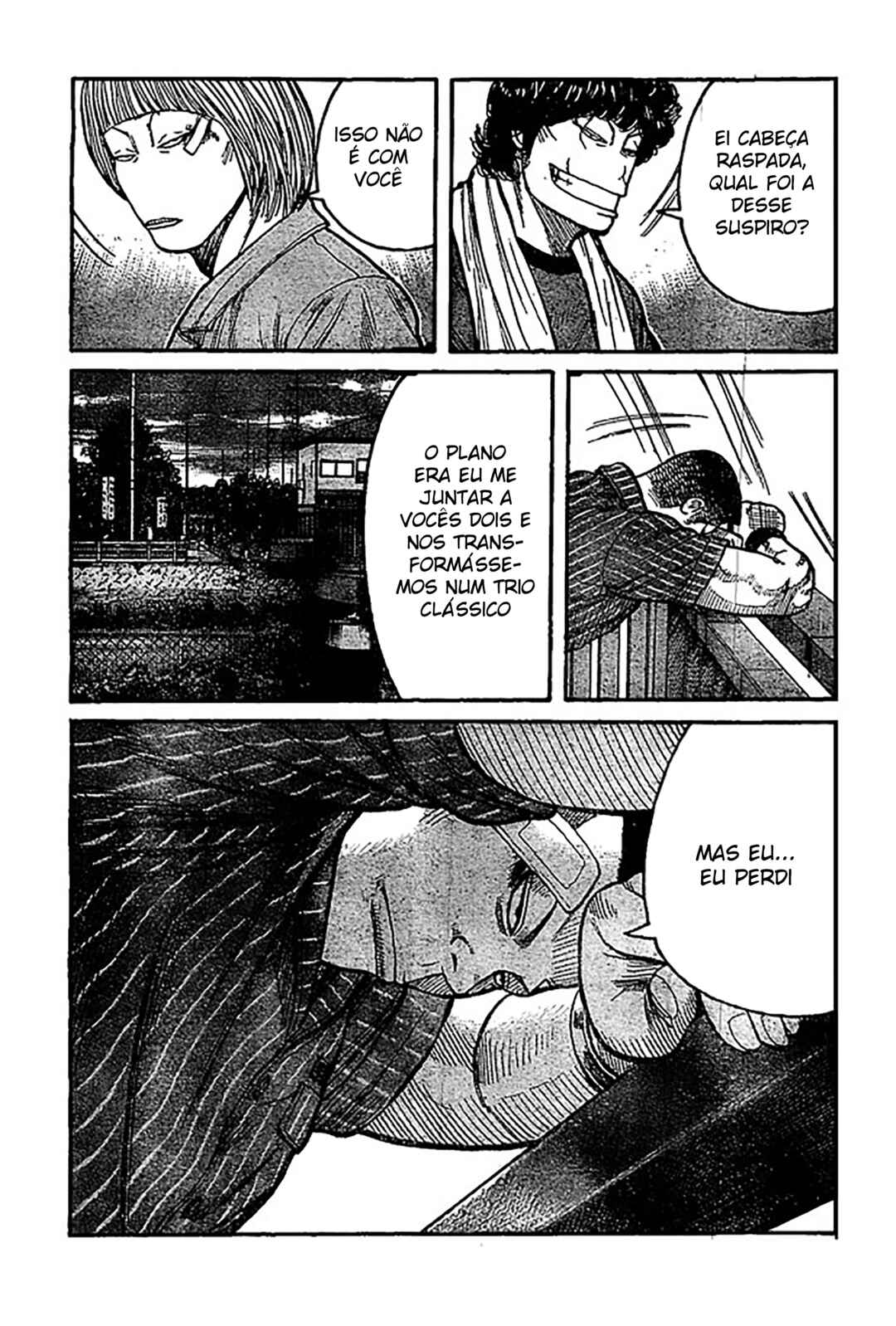 Chapter 122 - Page 25