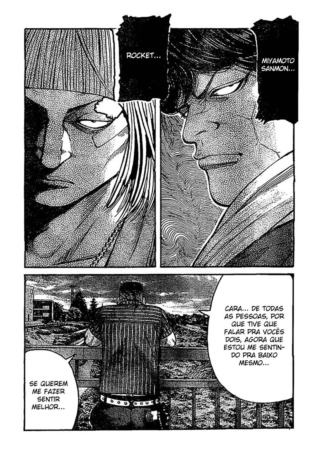 Chapter 122 - Page 29