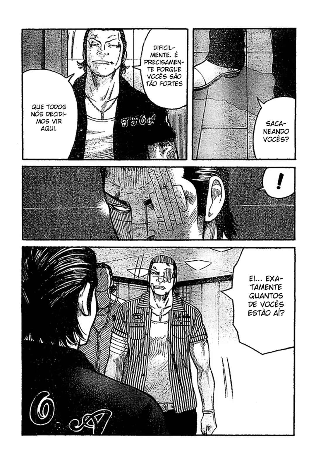Chapter 122 - Page 8