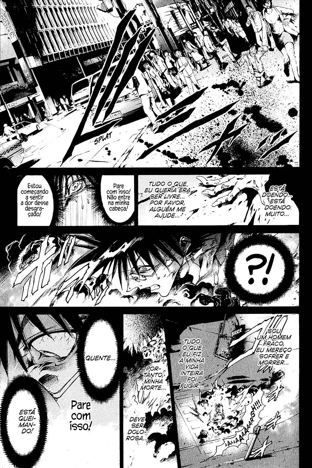 Chapter 132 - Page 12