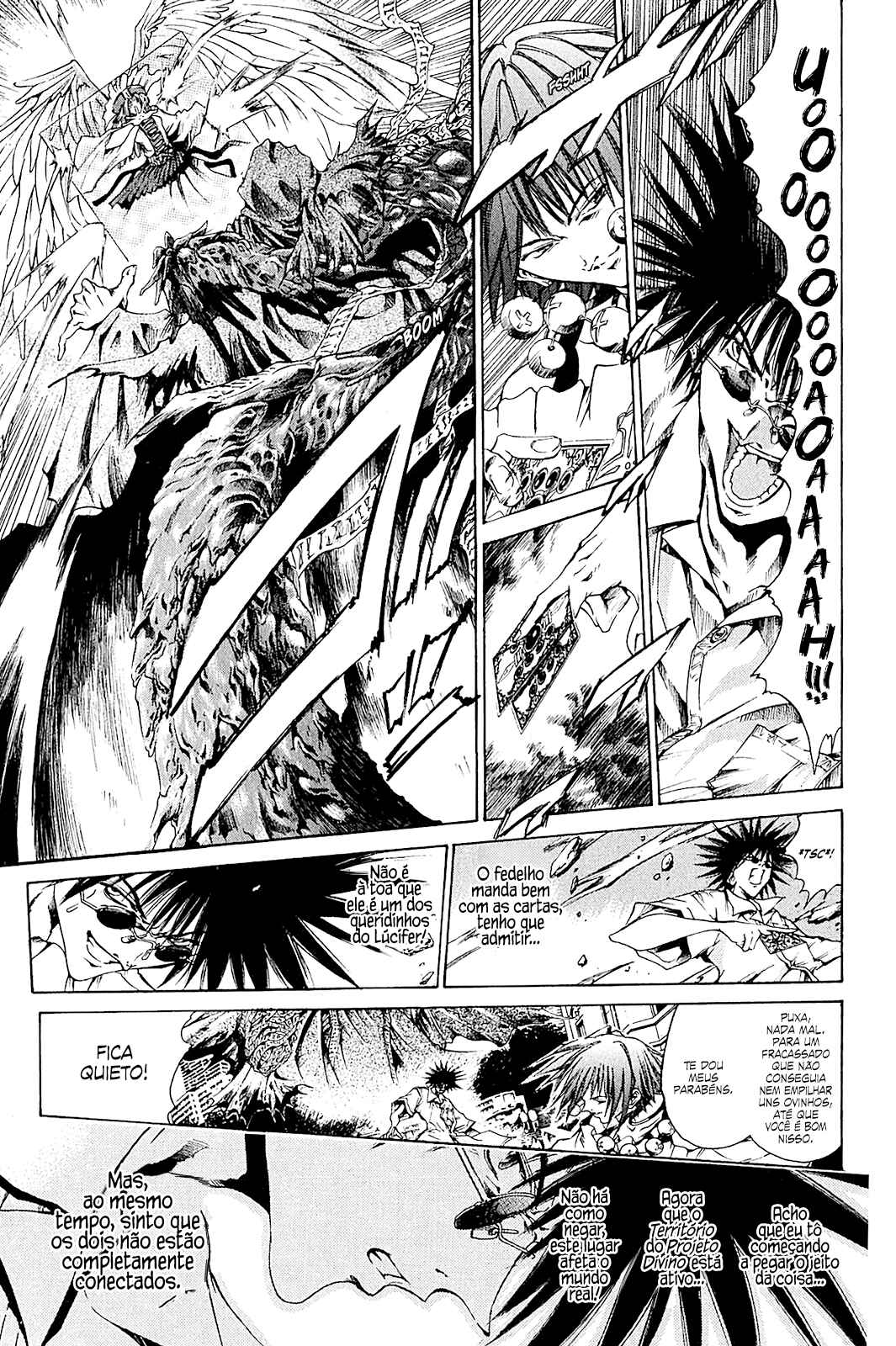 Chapter 132 - Page 6