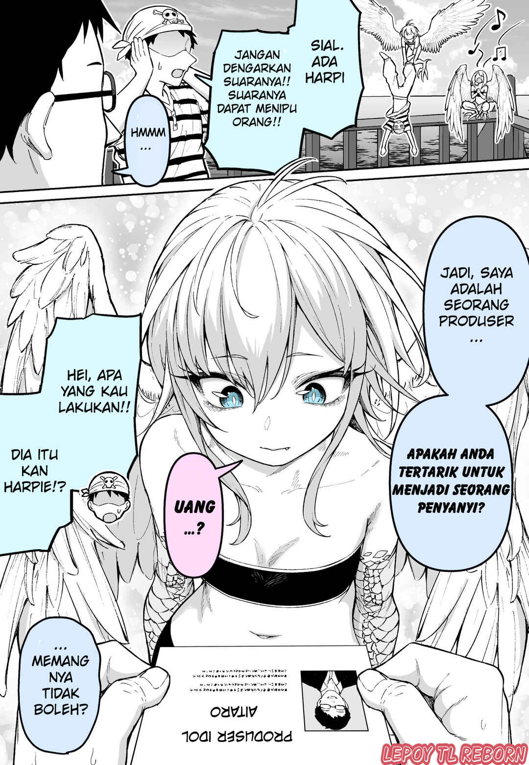 Chapter ? - Page 1