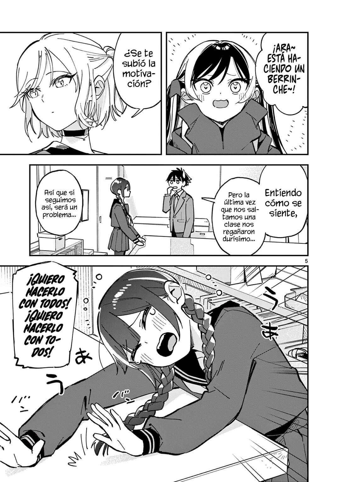 Chapter 15 - Page 7