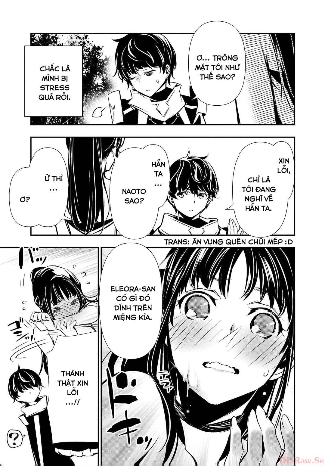 Chapter 38 - Page 6