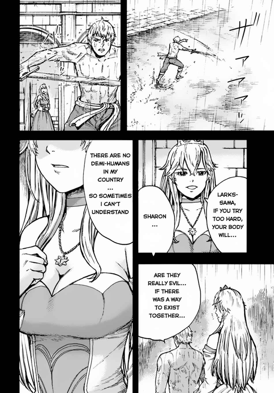 Chapter 30 - Page 11