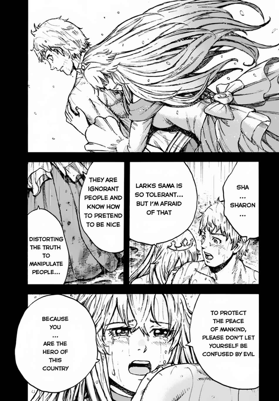Chapter 30 - Page 12
