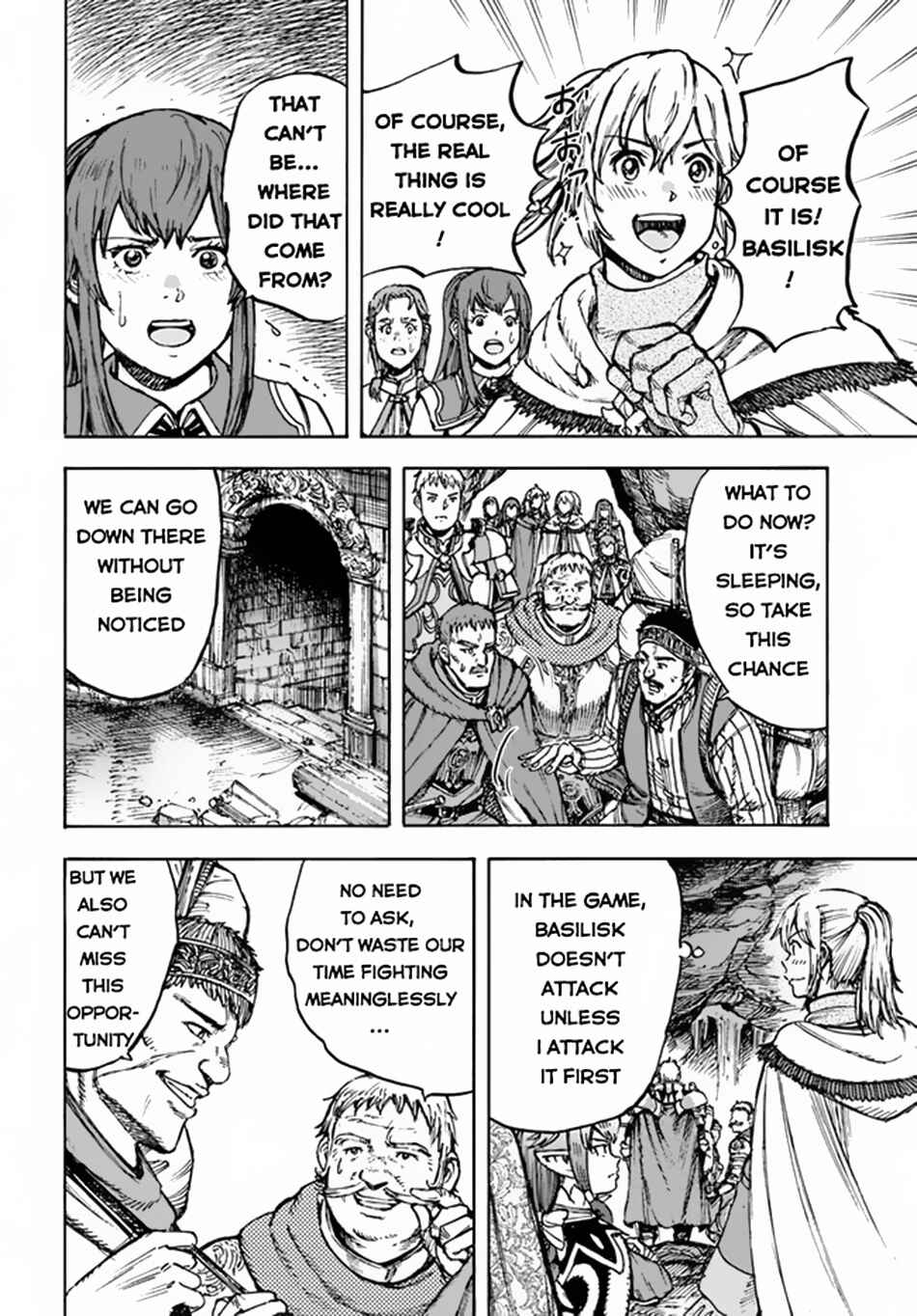 Chapter 30 - Page 19