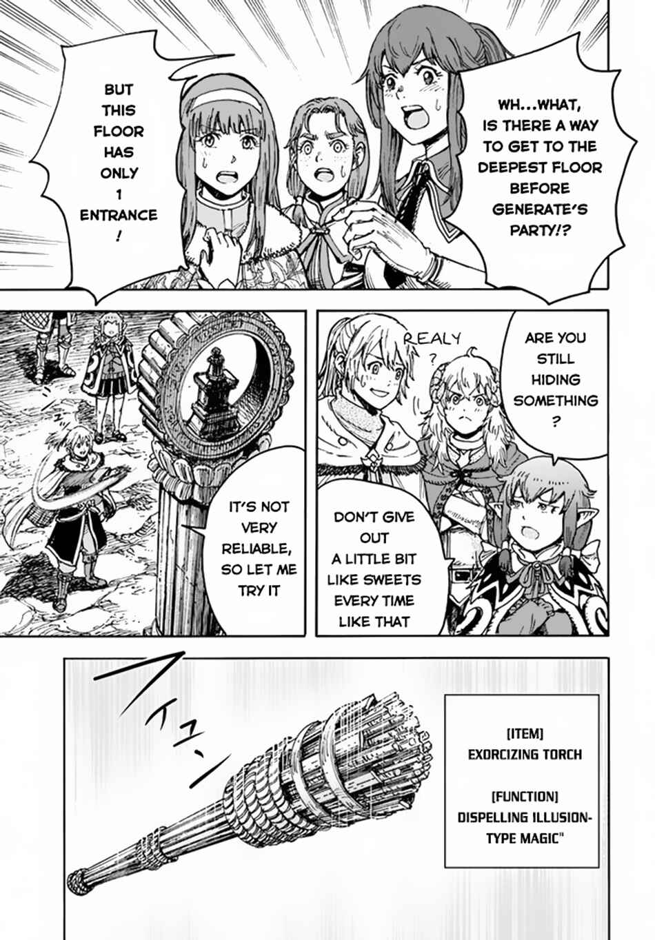 Chapter 30 - Page 38