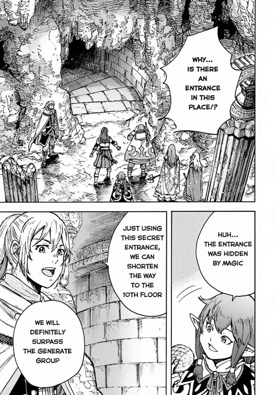 Chapter 30 - Page 40