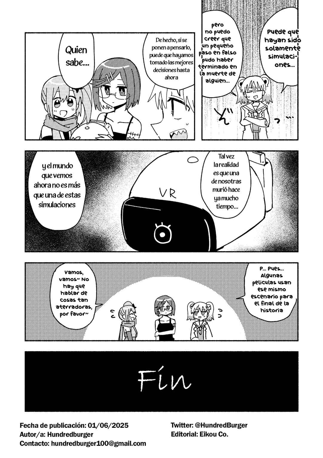 Chapter 45.5 - Page 17