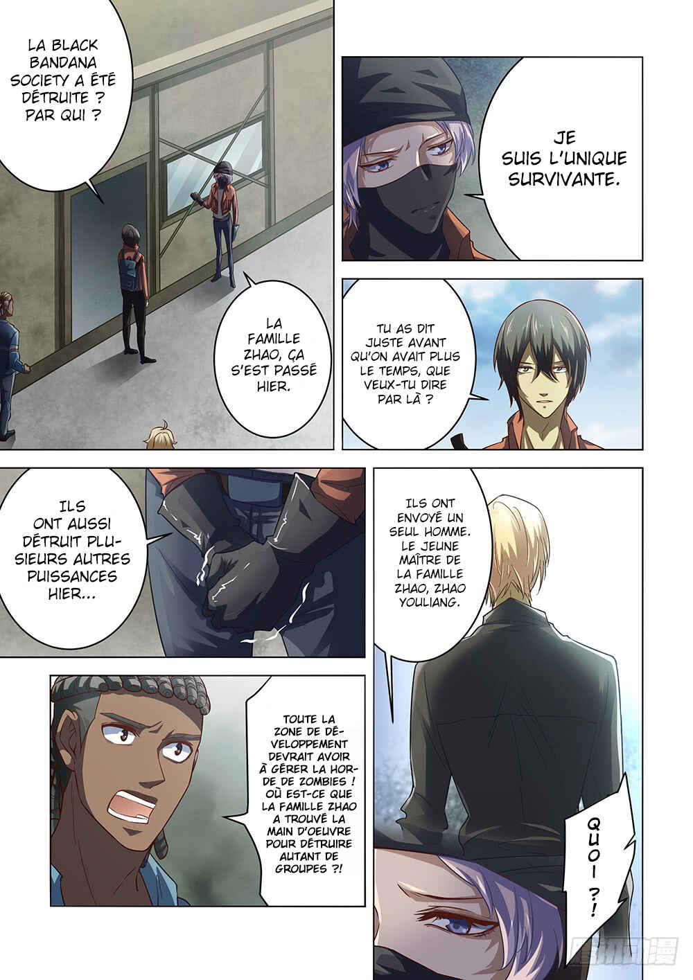 Chapter 141 - Page 3