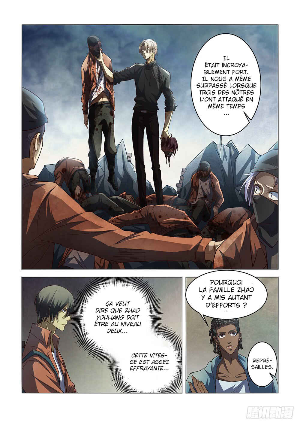 Chapter 141 - Page 4