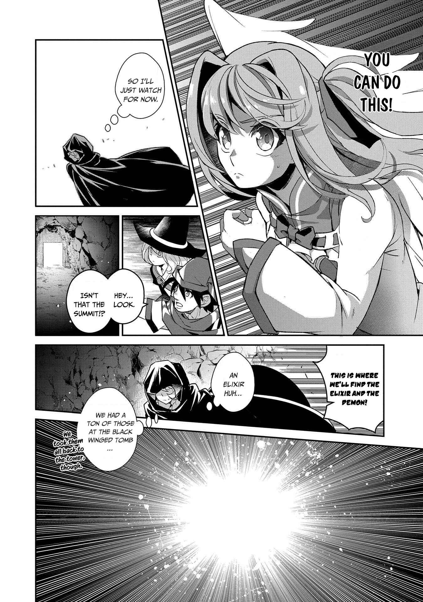 Chapter 29 - Page 38