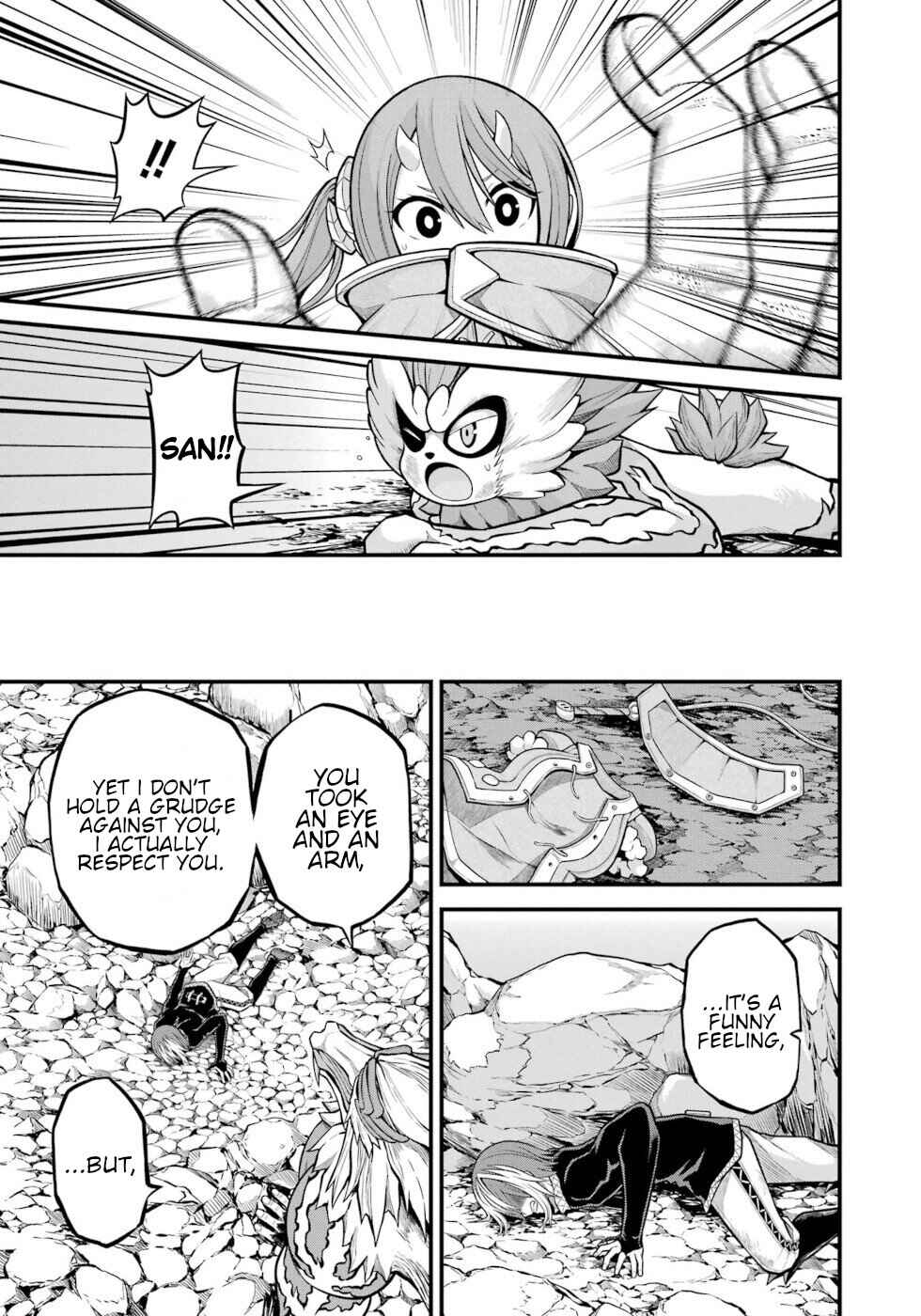 Chapter 55 - Page 21