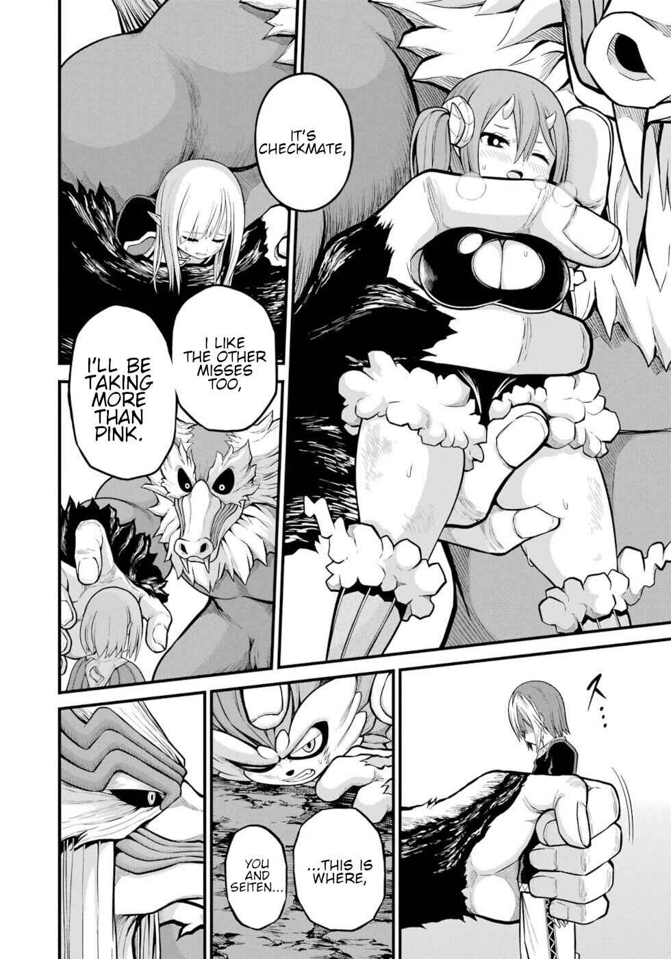 Chapter 55 - Page 22