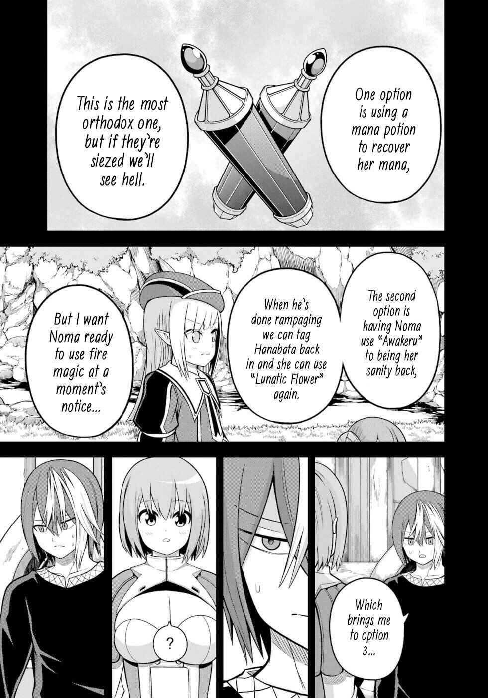 Chapter 55 - Page 25