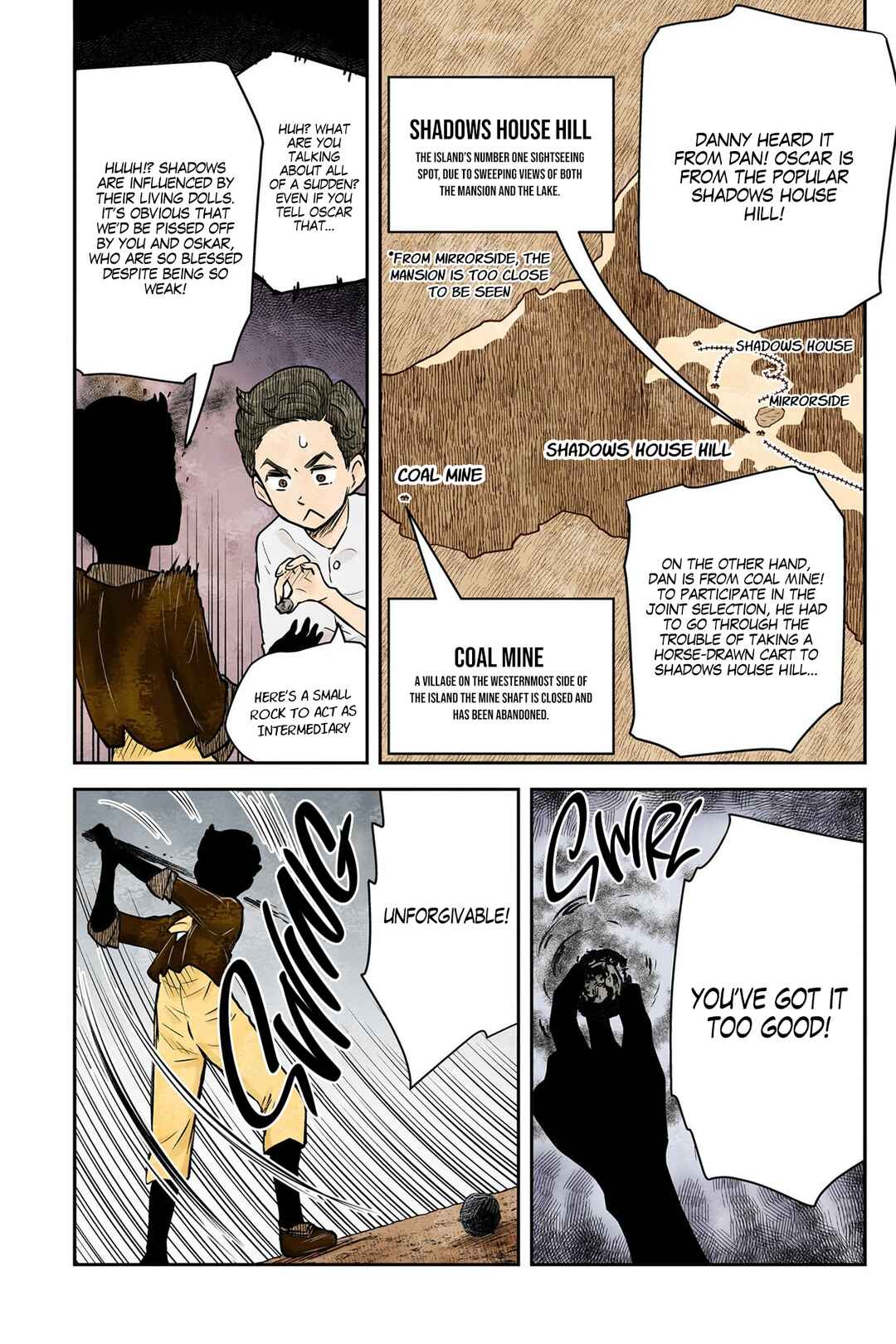 Chapter 178 - Page 11