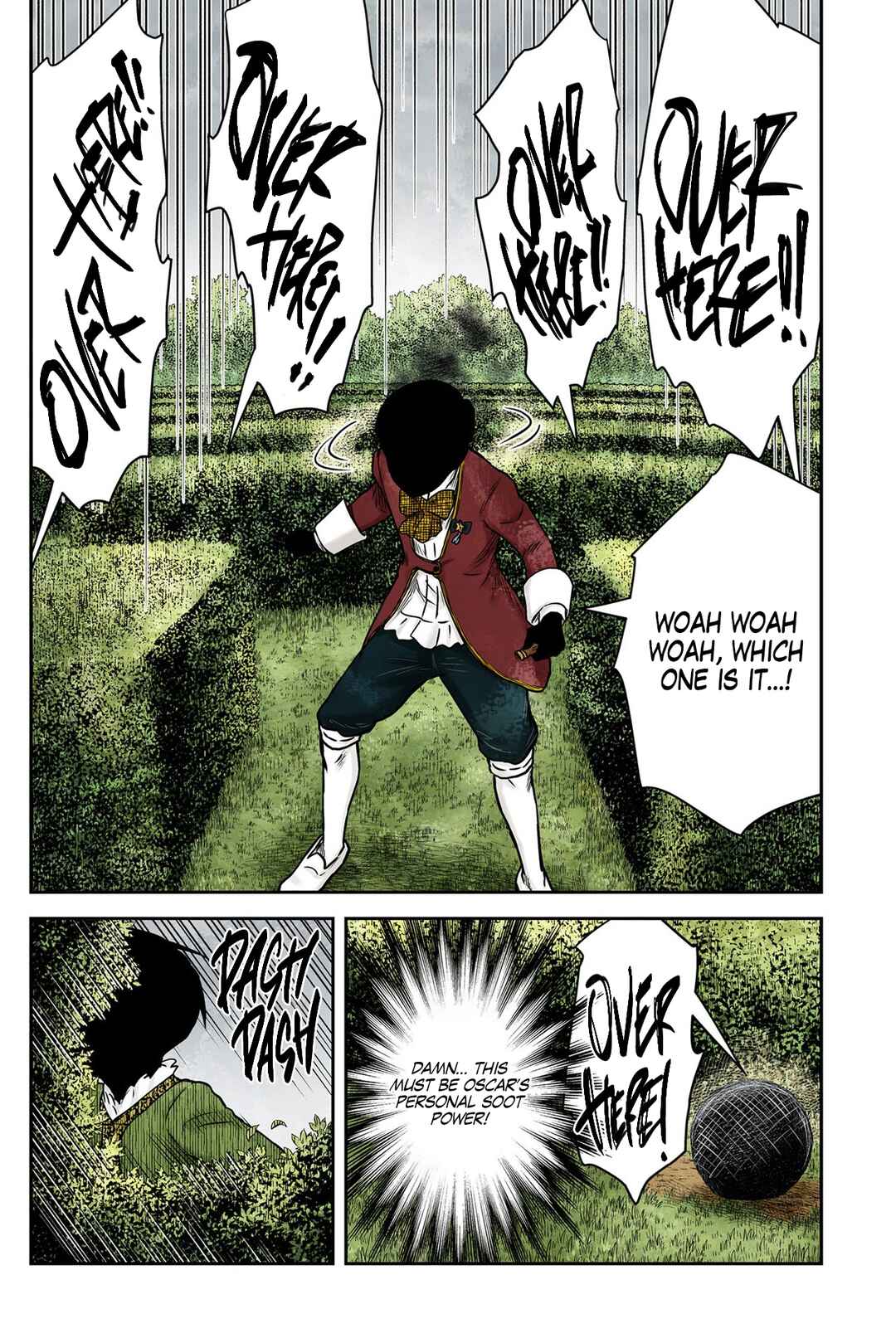 Chapter 178 - Page 15