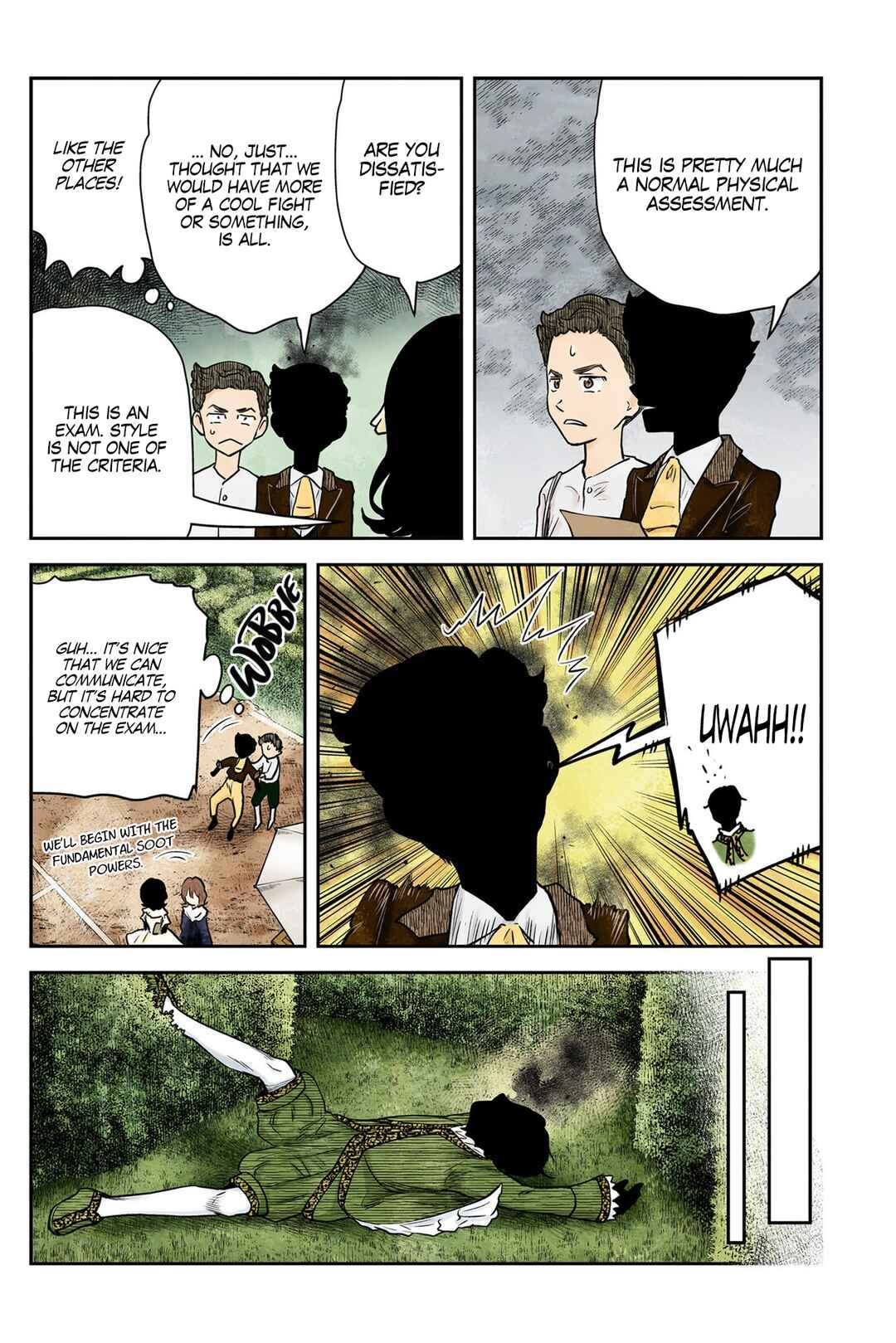 Chapter 178 - Page 6