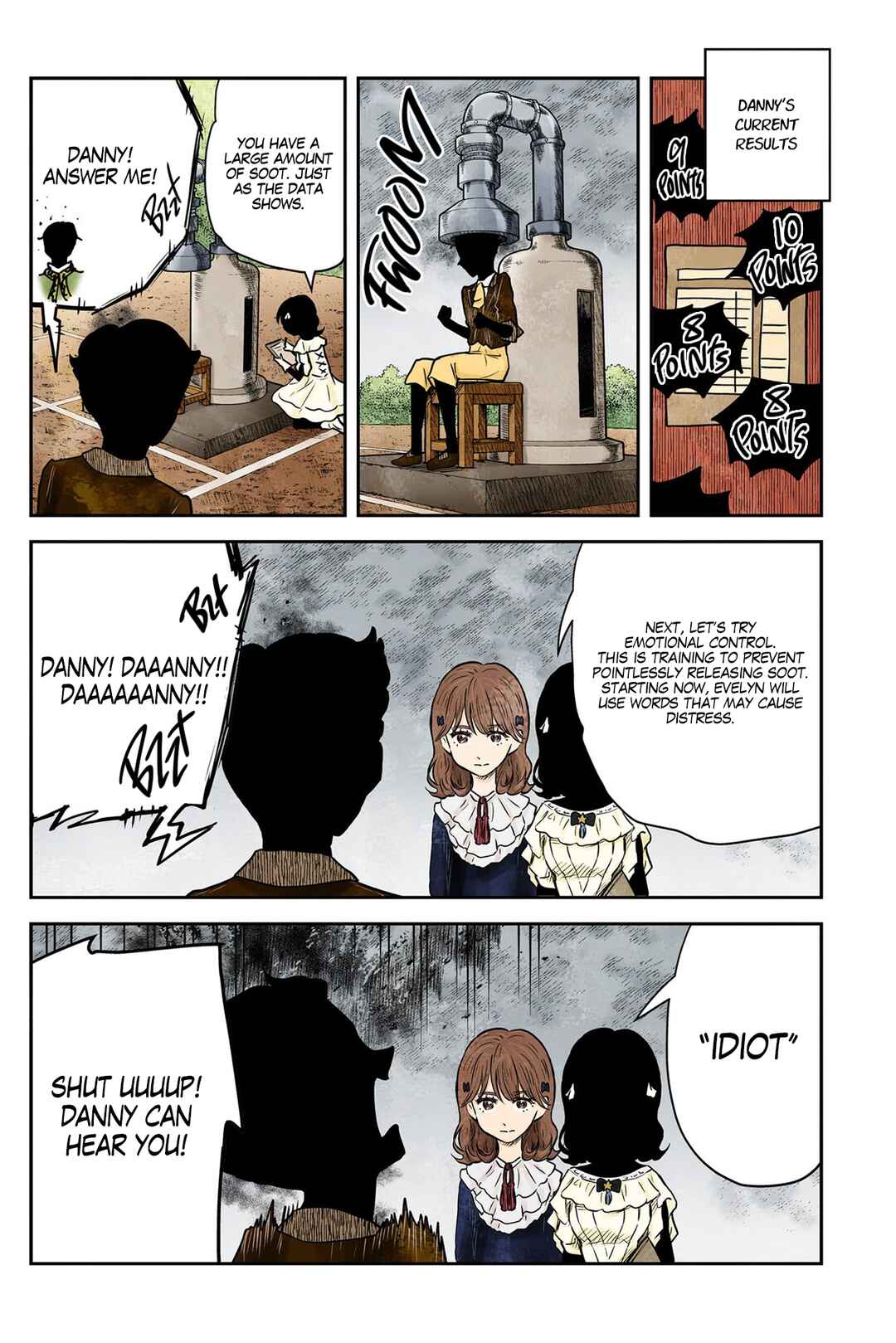 Chapter 178 - Page 8