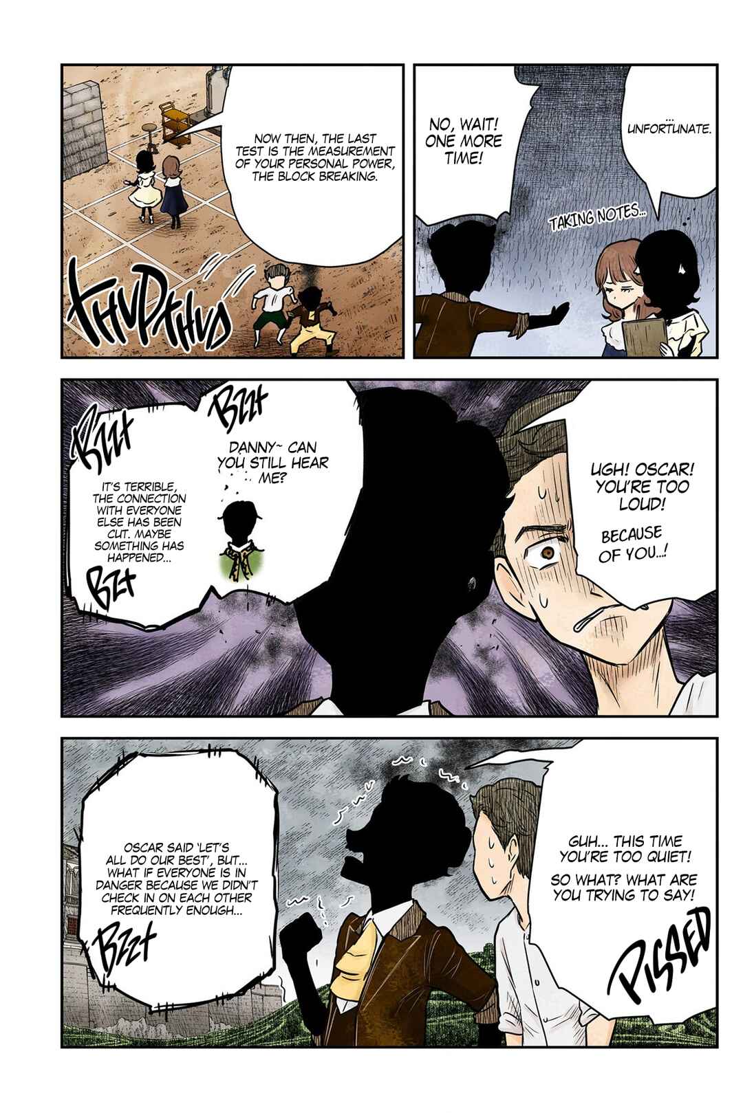 Chapter 178 - Page 9