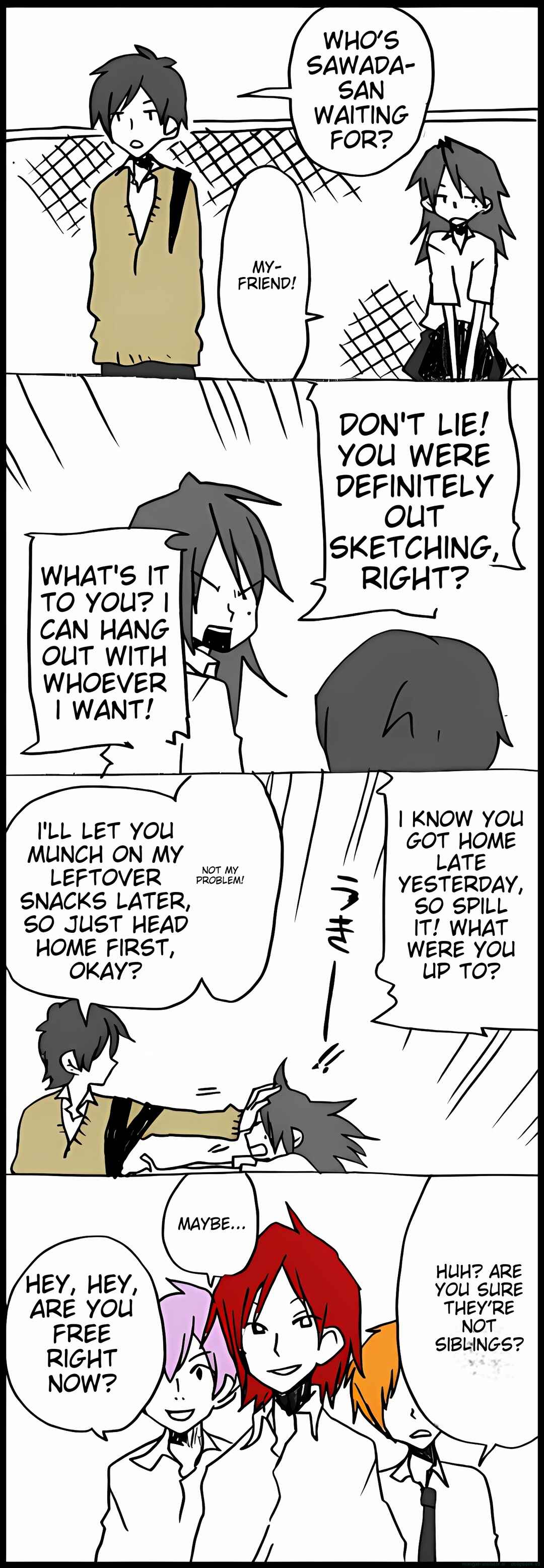 Chapter 40 - Page 3
